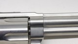 Smith & Wesson S&W 460 Mag 8