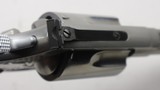 Smith & Wesson S&W 460 Mag 8