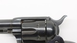 Colt SAA Single Action Army 1st Generation 45LC 5.25