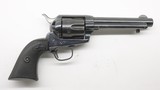 Colt SAA Single Action Army 1st Generation 45LC 5.25