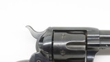 Colt SAA Single Action Army 1st Generation 45LC 5.25