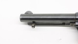 Colt SAA Single Action Army 1st Generation 45LC 5.25
