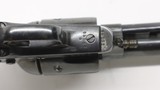 Colt SAA Single Action Army 1st Generation 45LC 5.25