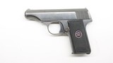 Walther Model 8 25acp 6.35mm CLEAN - 13 of 13
