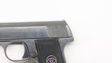Walther Model 8 25acp 6.35mm CLEAN - 11 of 13