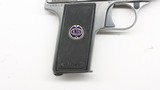 Walther Model 8 25acp 6.35mm CLEAN - 4 of 13