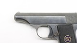 Walther Model 8 25acp 6.35mm CLEAN - 12 of 13