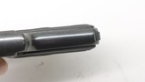 Walther Model 8 25acp 6.35mm CLEAN - 9 of 13
