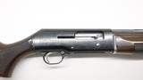 Beretta 304 A304 Post 303 pre 390 12ga 208" 1992 Rare gun!