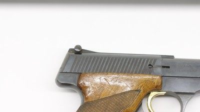 Browning Challenger 6.75