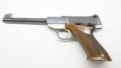 Browning Challenger 6.75