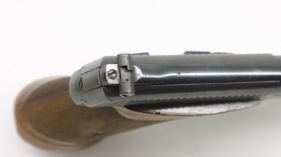 Browning Challenger 6.75