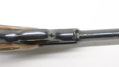 Browning Challenger 6.75