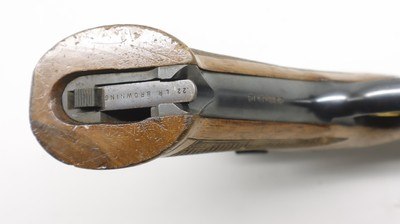 Browning Challenger 6.75