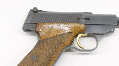 Browning Challenger 6.75