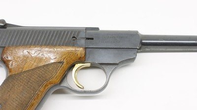 Browning Challenger 6.75