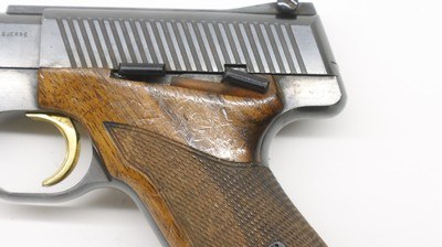 Browning Challenger 6.75