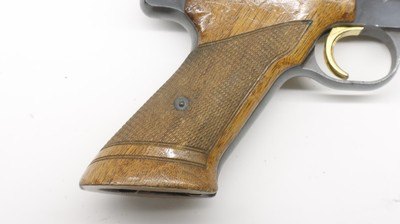 Browning Challenger 6.75