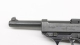Walther P38 German Made # - 15 of 16