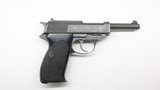 Walther P38 German Made #