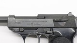 Walther P38 German Made # - 14 of 16
