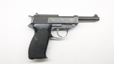 Walther P38 German Made #