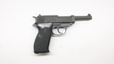 Walther P38 German Made