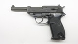 Walther P38 German Made - 16 of 16