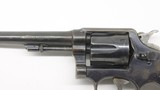 Smith & Wesson S&W Model 10 38 Special 6