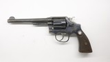 Smith & Wesson S&W Model 10 38 Special 6