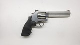 Smith & Wesson S&W 686 686-1 357 Mag 6