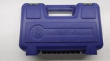 Smith & Wesson S&W 686 686-1 357 Mag 6