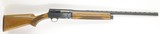 Browning A5 Light 12 Belgium 12ga 26