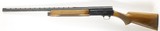 Browning A5 Light 12 Belgium 12ga 26