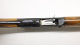 Browning A5 Light 12 Belgium 12ga 26