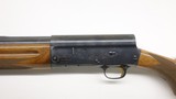 Browning A5 Light 12 Belgium 12ga 26