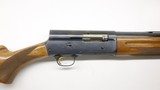 Browning A5 Light 12 Belgium 12ga 26