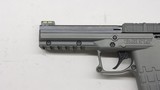 KELTEC KEL-TEC PMR-30, 22 WRM Win Mag, new old stock Charcoal - 8 of 10