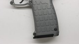 KELTEC KEL-TEC PMR-30, 22 WRM Win Mag, new old stock Charcoal - 6 of 10