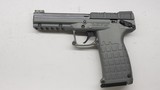 KELTEC KEL-TEC PMR-30, 22 WRM Win Mag, new old stock Charcoal - 9 of 10
