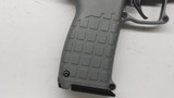 KELTEC KEL-TEC PMR-30, 22 WRM Win Mag, new old stock Charcoal - 4 of 10