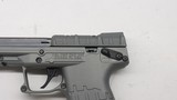 KELTEC KEL-TEC PMR-30, 22 WRM Win Mag, new old stock Charcoal - 7 of 10