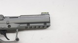 KELTEC KEL-TEC PMR-30, 22 WRM Win Mag, new old stock Charcoal - 2 of 10
