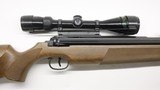 RWS Diana Model 54 Air Rifle, .177 with Bushnell scope and box #PSA06 - 1 of 23