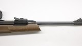 RWS Diana Model 54 Air Rifle, .177 with Bushnell scope and box #PSA06 - 5 of 23