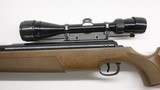 RWS Diana Model 54 Air Rifle, .177 with Bushnell scope and box #PSA06 - 20 of 23