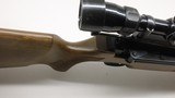 RWS Diana Model 54 Air Rifle, .177 with Bushnell scope and box #PSA06 - 12 of 23