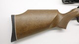 RWS Diana Model 54 Air Rifle, .177 with Bushnell scope and box #PSA06 - 3 of 23