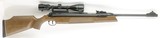 RWS Diana Model 54 Air Rifle, .177 with Bushnell scope and box #PSA06 - 22 of 23