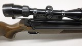 RWS Diana Model 54 Air Rifle, .177 with Bushnell scope and box #PSA06 - 11 of 23